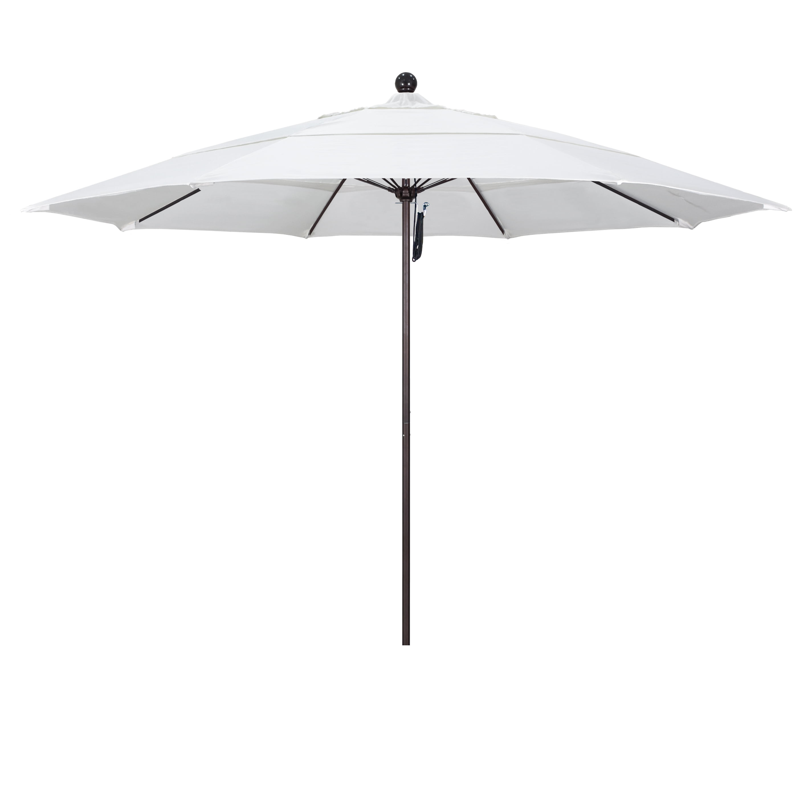 California Umbrella Venture Market Pacifica Patio Umbrella, Multiple ...