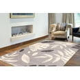 thumbnail image 1 of ECARPET Floral Area Rug for Living Room, Bedroom, Nursery, Kids Room, Presly Collection, 1 of 9