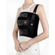 thumbnail image 1 of Rib Brace for Broken Ribs, Elastic Chest Support Belt for Men & Women to Reduce Rib Cage Pain, Fits 29 to 38 Inch Waist (Size M), 1 of 5
