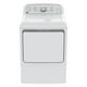 thumbnail image 1 of Secadora a Gas Natural 7.2 cu.ft. Blanca GE Appliances Mabe  SGG47N5XNBAB0 Gas Natural, 1 of 3