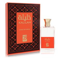 Al Qasr Kalilah Eau De Parfum Spray (Unisex) By My Perfumes-3.4 oz