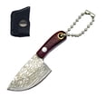 thumbnail image 1 of Hearth & Gear Durable Key Chain For Everyday Use Versatile Key Holder With Unique Design And Strong Construction For Keys And Small Items, 1 of 5