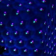 thumbnail image 4 of Luz de escenario Irfora 5PCS Mini Disco RGB LEDs Light Magics Ball Lamp Stage Light USB Operado Constant Bright Mode Portable para Home Party Pub Función de boda Irfora Luz de escenario, 4 of 7