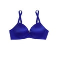 thumbnail image 3 of Smart & Sexy Women's Perfect Wire-Free Padded Bra, Style-SA1375, 3 of 6