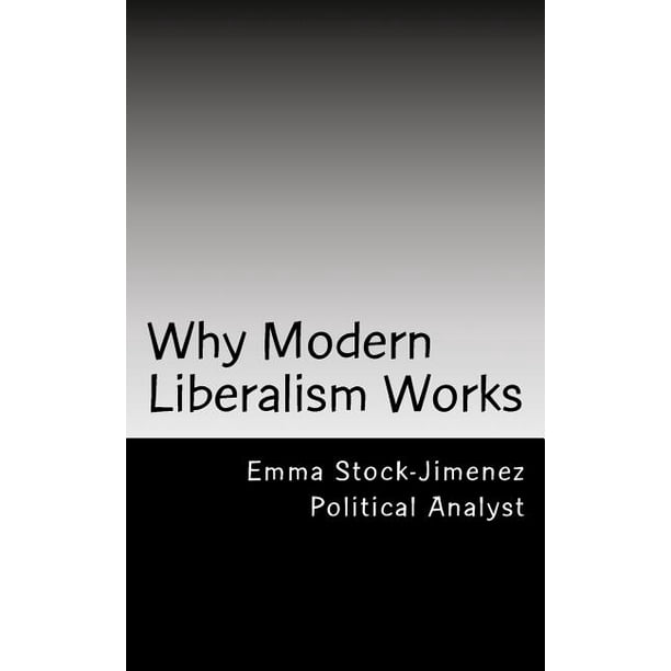 Modern day liberalism