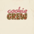 thumbnail image 4 of Inktastic Cookie Crew Boys or Girls Baby T-Shirt, 4 of 5