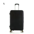 thumbnail image 3 of stanreset Valise de Voyage à Roulettes Bagage Valise de Rangement Haute Élasticité Protecteur Uni Anti-Rayures Garde Mode L 26-28 Pouces, 3 of 9