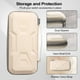 thumbnail image 2 of YUOY Funda Nintendo Switch 2 | Impermeable Antigolpes | Delgada para Viajes | Incluye 2 Protectores Pantalla + 10 Ranuras, 2 of 7