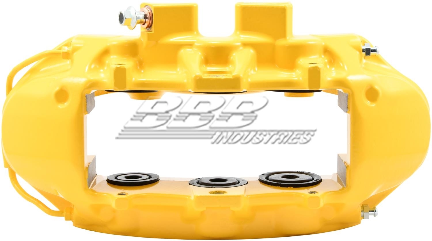TERREPOWER formerly BBB Industries 97Y17400A Reman Caliper w/installation Hardware