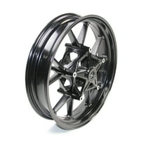 Arashi 3.5 x 17 inch Front Wheel Rim For BMW S1000R 2014 - 2018 S1000RR 2009 - 2018