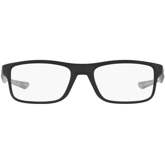 Oakley Plank 2.0 OX8081 Eyeglasses - Satin Black (01), 51 mm