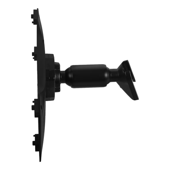 HINTRMENT 1Set Abs Black Rearview Mirror Support Mount International For Driving Recorder Cars