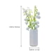 thumbnail image 2 of FUTUREORYY 4Ud Maceta Con Planta Campanilla Ideal Para Adorno Y, 2 of 8