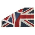 thumbnail image 2 of 2x3 British Union Jack United Kingdom UK Great Britain Flag House Banner 100D, 2 of 3