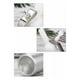 thumbnail image 4 of Dispensador De Crema Batida Plateado De 500ml, 4 of 5