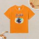 thumbnail image 2 of Camiseta Algodón de Naru para niños, 2 of 5