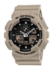 g shock ga 100sd