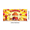 5A-220x110cm, variant on Carnival Festive corn Cart Banner Backdrop Vibrant Party Supplies Decorative Background Photography Prop Event Sign Celebration Decor