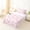 Pink, variant on Erosebridal Cartoon Ribbon Twin Sheet Sets for Kid, Butterfly Knot Bedding, Pink, 3 Pieces