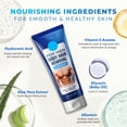 thumbnail image 4 of RAGUPEL Hair Removal Cream for Men: Sensitive Depilatory Cream for Body, Legs, Chest, Underarms, Intimate Areas - Vitamin E - Painless, Soothing, Easy Hair Remover, 4 of 7