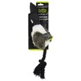 thumbnail image 2 of Hyper Pet Flying Series Fetching Dog Toys – Goose Interactive Dog Toy Slingshots Up To 40 ft – Floats on Water, 2 of 4