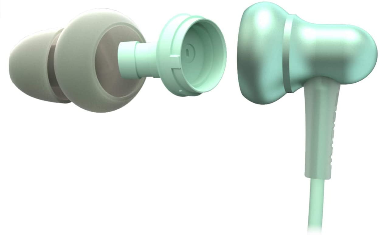 1more stylish dual dynamic driver