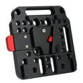 thumbnail image 4 of V Mount Battery Plate,  Convenience Easy Operation Lightweight  For Household, 4 of 8