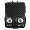 thumbnail image 2 of Funda rígida para Rekordbox y Serato de 2 decks Pioneer DJ DDJ-FLX4, 2 of 8