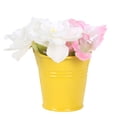 thumbnail image 6 of Cute Mini Solid Color Pail Bucket Wedding Party Candy Favours Home Hotel Decor by Mightlink, 6 of 7