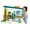 Multicolor, variant on 1:20 Four-wheel drive RC Car Toy, All Terrain Metal Shell 2.4GHZ Wireless RC Off-Road Vehicle, Music Lights Spray Truck, Toy Gifts for Kids Adults