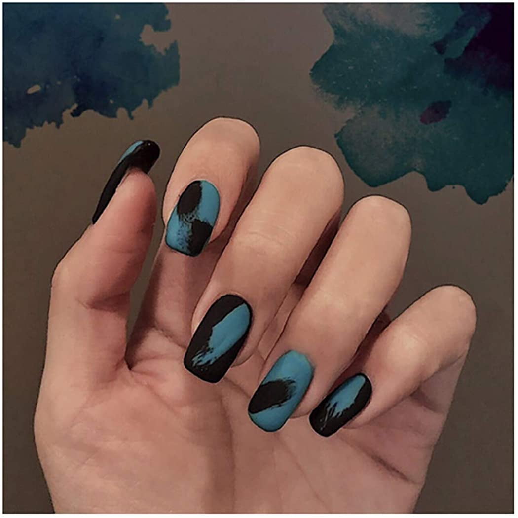 24pcs Matte False Nails Art Design Medium Coffin Full Cover Acrylic Fake Nail Scrub Party Club Press Clip On Fake Nail For Women And Girls Walmart Com Walmart Com 24pcs Matte False Nails Art Design Medium Coffin Full Cover Acrylic Fake Nail Scrub Party Club Press Clip On Fake Nail For Women And Girls Walmart Com Walmart Com