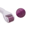 thumbnail image 4 of 6 In 1 Derma Roller Kit Face Hair Growth Stimulation Therapy Needle Skin Care Tool, 4 of 5
