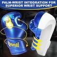 thumbnail image 3 of Set de Guantes de Boxeo Uyomal para Niños de 3 a 12 Años - Entrenamiento y Combate, 3 of 7