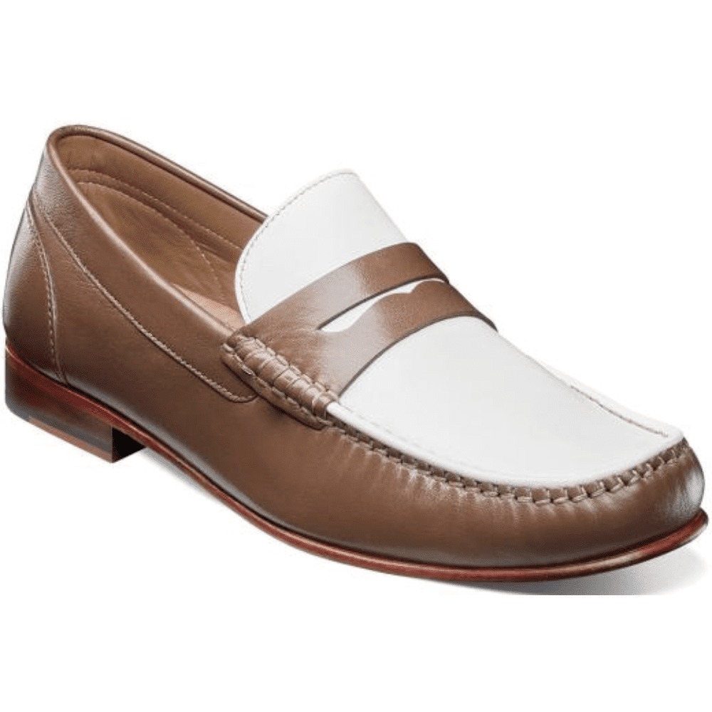 florsheim shoes penny loafers