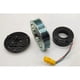 thumbnail image 5 of AC Compressor Clutch Pulley Kit for 206 307 SW 1.4 1.6 2.0 6453RN 6453.RN 9800822280 6453QE 6453LN, 5 of 5