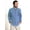 Infinity Blue, variant on Pettengill Shirt