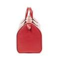 thumbnail image 4 of Pre-Owned Louis Vuitton Red Speedy 30 Handbag Epi, 4 of 10