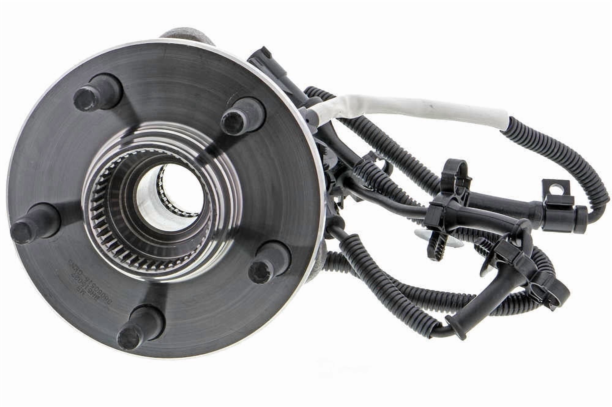 Mevotech Original Grade G515027 Wheel Bearing and Hub Assembly