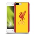 thumbnail image 1 of Head Case Designs Officially Licensed Liverpool Football Club 2021/22 Third Hard Back Case Compatible with Apple iPhone 7 Plus / iPhone 8 Plus, 1 of 7