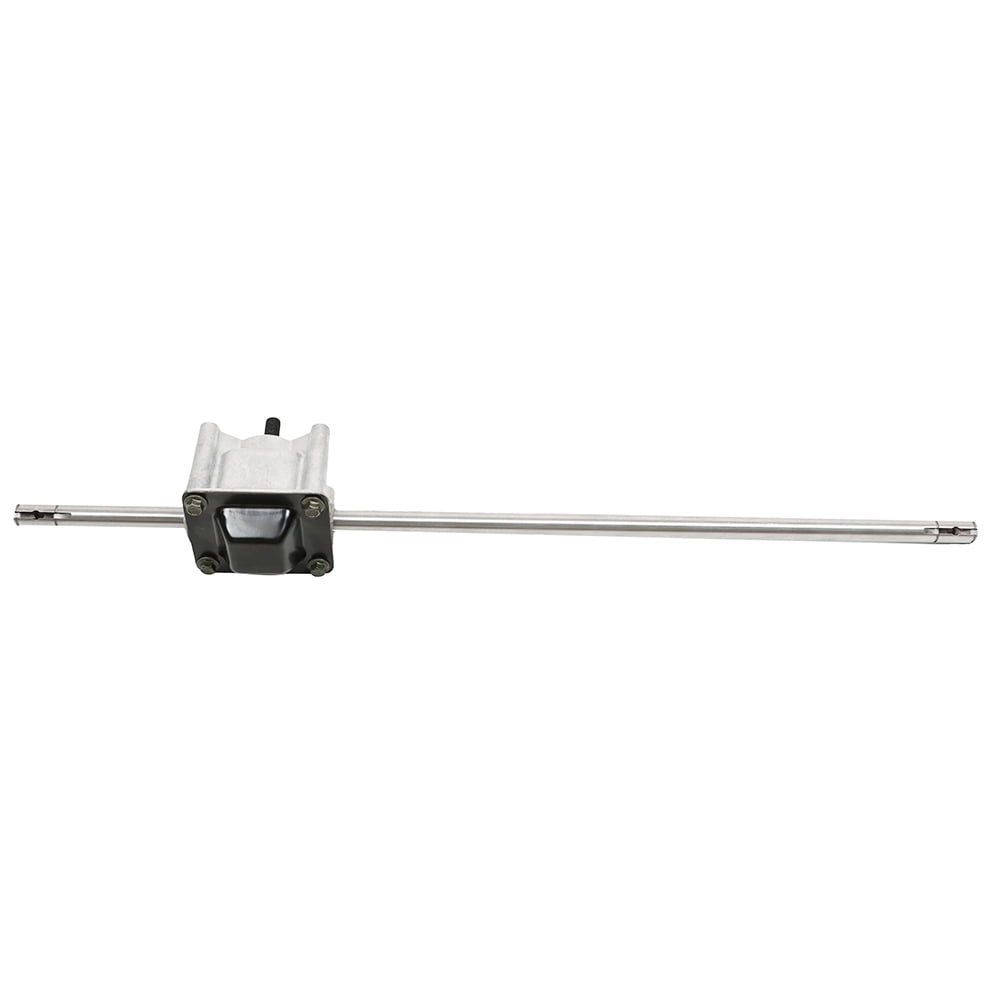 munirater Recycler Front Wheel Drive Transmission Assembly Toro Part 106-3955 Lawn Mower