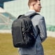 thumbnail image 3 of Backpack Swiss Army Knife Men's Waterproof Large Computer Business Casual Student Schoolbag, 3 of 4