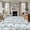 Light Blue, variant on Rectangle Area Rugs 2 x 3 Ft, Natural Trees Branches Non-Slip Residential Carpet, Colored Birds Vintage Rustic Blue Indoor Crawling Mats Runner Rugs for Living Room/Dining Room/Bedroom