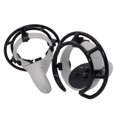 thumbnail image 4 of Soporte de jaula protectora de marco de parachoques de controlador táctil para Oculus Quest 2 Likrtyny Accesorios electrónicos, 4 of 5