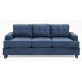 thumbnail image 3 of Modern Navy Blue Sandridge G510A-S Sofa with Removable Parts for Versatile Use, 3 of 5