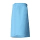 thumbnail image 2 of Toalla de baño ajustable - Azul L, 2 of 5