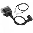 thumbnail image 3 of Wchiuoe Ignition Coils Compatible With 50 51 55 61 268 266 272XP Ignition Coil Replacement Accessories Parts, 3 of 8