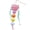 Samui, variant on BQBQERT Colorful Flower Lanterns for Middle Autumn Celebration Moon Festival Decoration