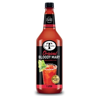 Zing Zang Bloody Mary Mix, 32 Fz - Walmart.com