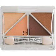 e.l.f. Brightening Butternut Eye Color, 0.09 Oz.