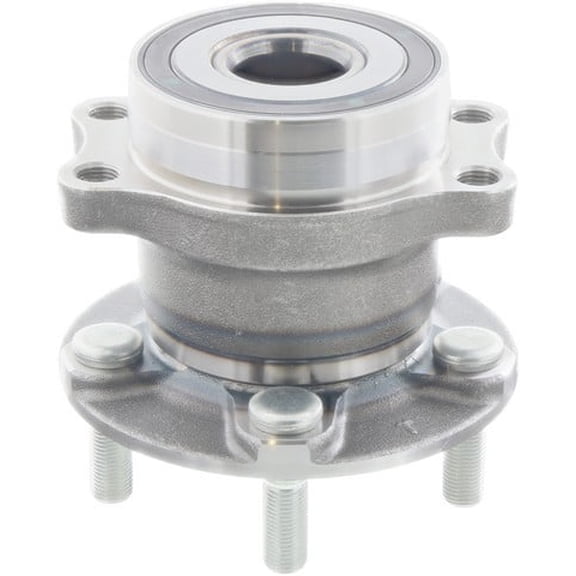 BCA WE61771 Wheel Bearing & Hub Assembly
